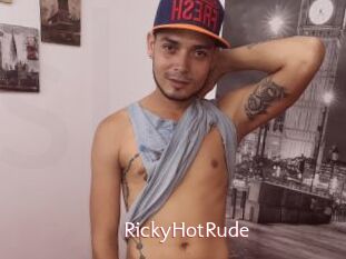 RickyHotRude