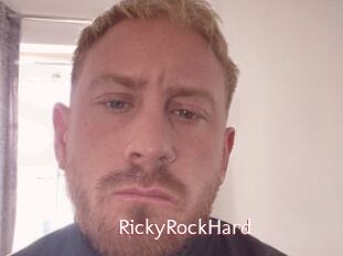 RickyRockHard