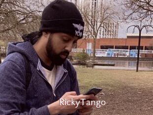 RickyTango