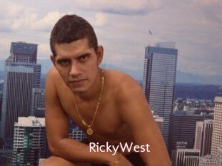 RickyWest