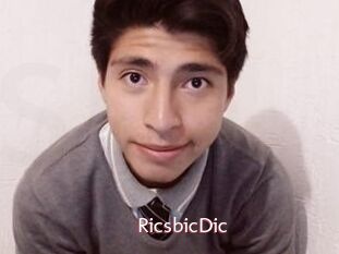 Rics_bic_Dic