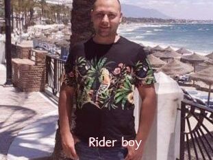 Rider_boy