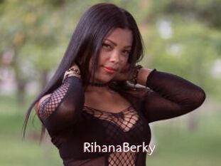 RihanaBerky