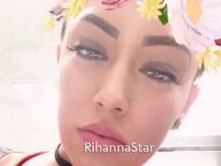 RihannaStar