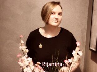 Rijanina