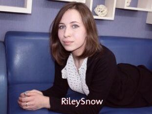 RileySnow