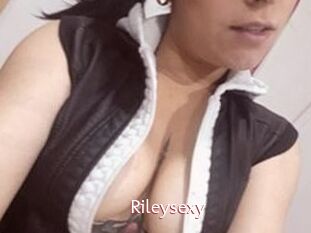 Rileysexy