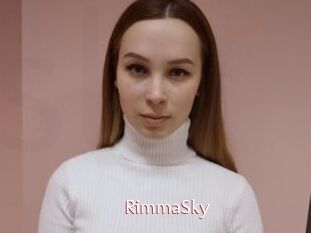 RimmaSky