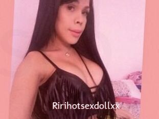 Ririhotsexdollxx