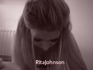 RitaJohnson
