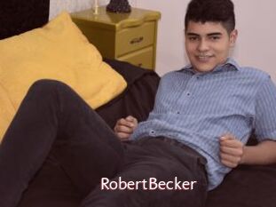 RobertBecker