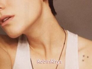 RobinRhys