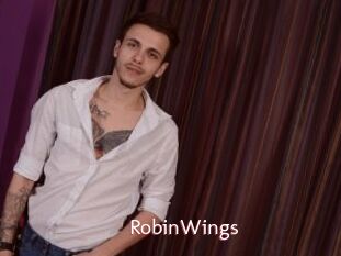 RobinWings