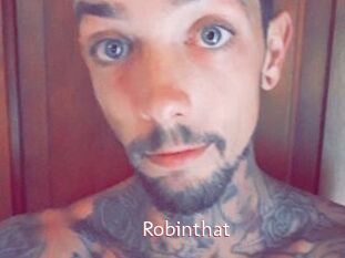Robinthat