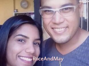 RoceAndMay