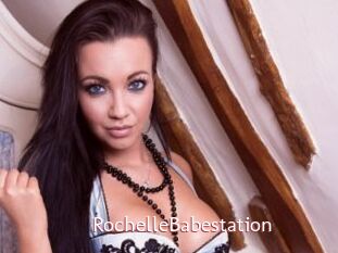 RochelleBabestation