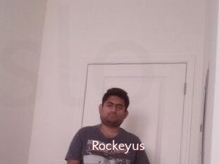 Rockeyus