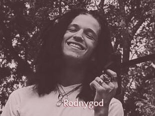 Rodnygod