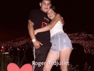 RogerAndJuliet