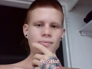 RojoHot