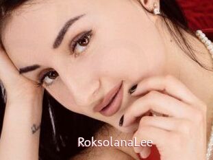 RoksolanaLee