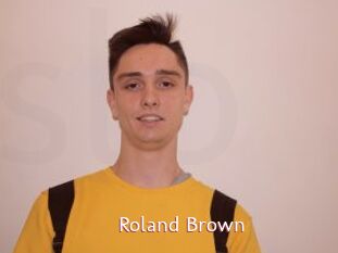 Roland_Brown