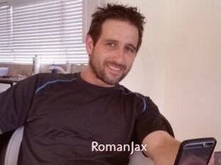 RomanJax