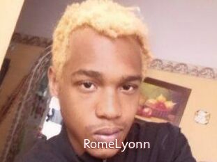 RomeLyonn