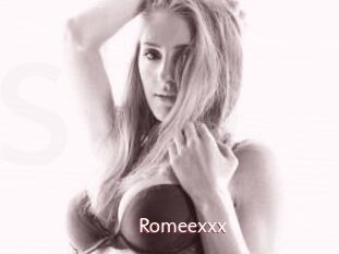 Romeexxx