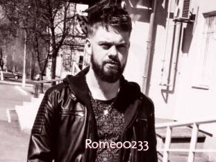 Romeo0233