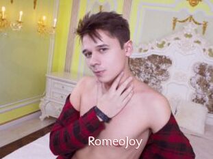 RomeoJoy