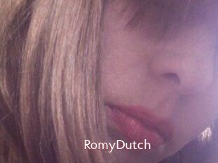 RomyDutch