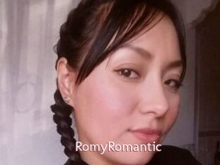 RomyRomantic