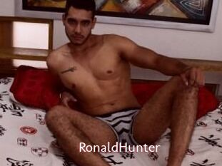 RonaldHunter