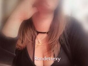 Rondetsexy