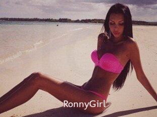 RonnyGirl