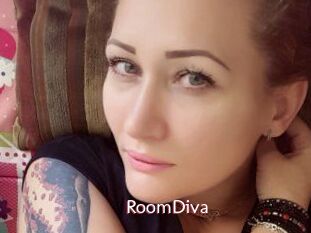 RoomDiva