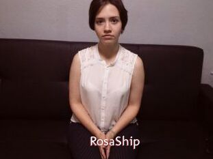 RosaShip