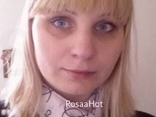 RosaaHot