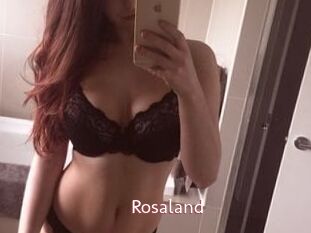 Rosaland