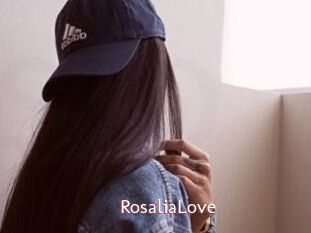 Rosalia_Love