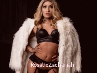 RosalieZachariah