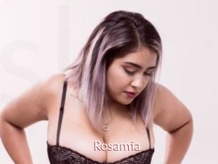 Rosamia