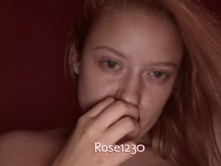 Rose1230