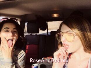 RoseAndAudrey