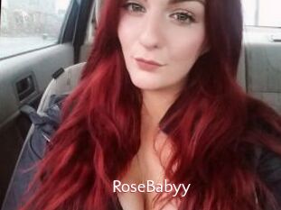RoseBabyy