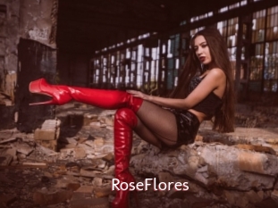 RoseFlores