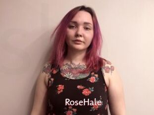 RoseHale