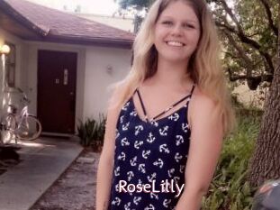 RoseLilly
