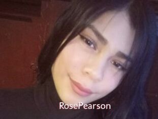 RosePearson